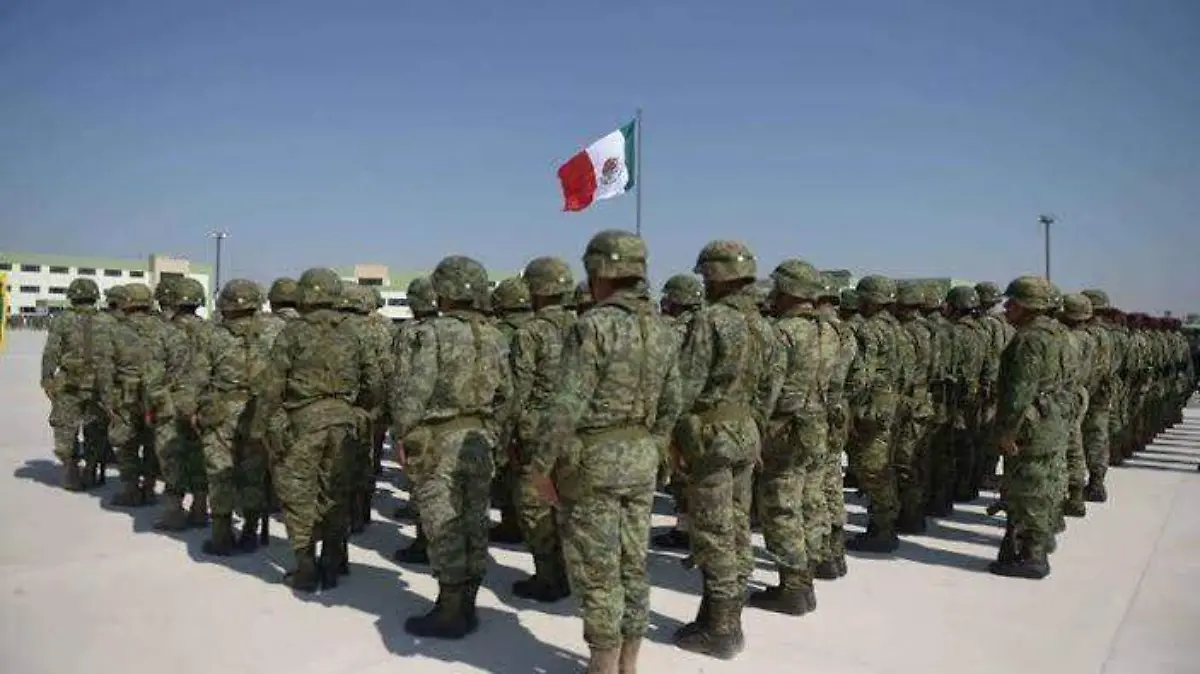 02 INVITA CUARTEL MILITAR A DISFRUTAR UN DOMINGO FAMILIAR